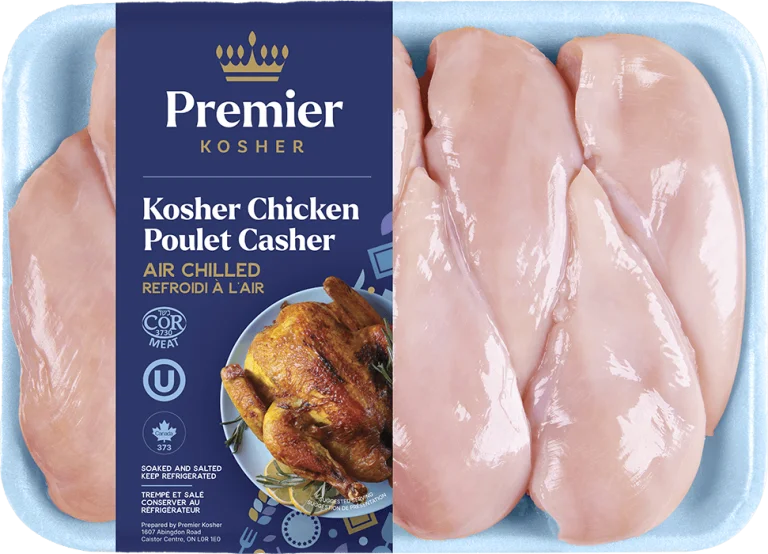 chicken-package